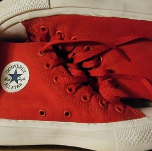 All Star Converse
